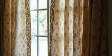 Professional curtain stain treatment on-site hassall-grove-nsw Matty Curtain Cleaning